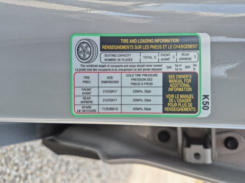 Used 2022 Hyundai Kona SEL w/ Cargo Package FWD image 25