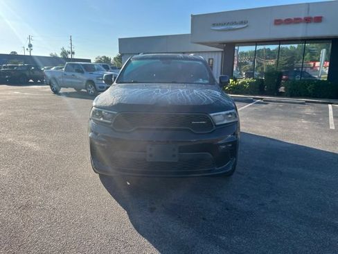 Used 2021 Dodge Durango GT AWD/4WD image 34