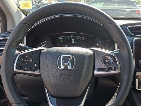 Certified 2018 Honda CR-V EX-L image 20