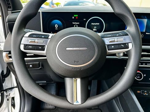 New 2026 Hyundai Santa Cruz SEL image 14