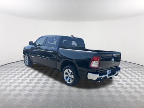 Used 2020 RAM 1500 Big Horn RWD image 7