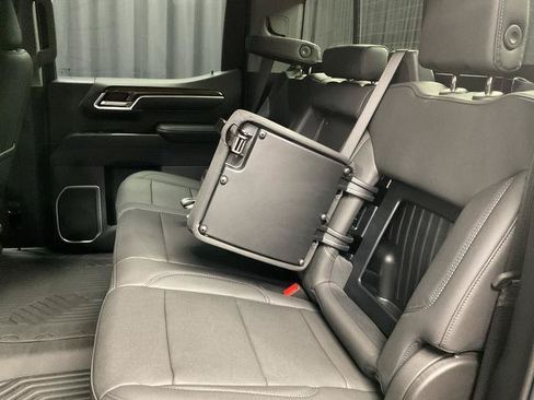 New 2026 Chevrolet Silverado 1500 RST w/ RST All Star Premium Package AWD/4WD image 14