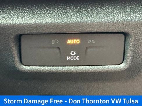 New 2026 Volkswagen Tiguan S AWD/4WD image 25