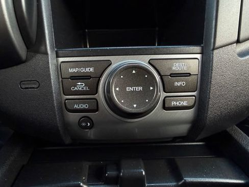 Used 2012 Honda Pilot EX-L image 9