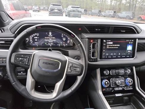 Certified 2024 GMC Yukon Denali w/ Advanced Technology Package image 5