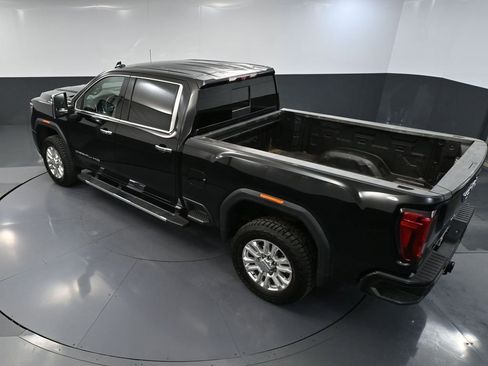 Used 2023 GMC Sierra 2500 Denali w/ Denali Ultimate Package AWD/4WD image 62