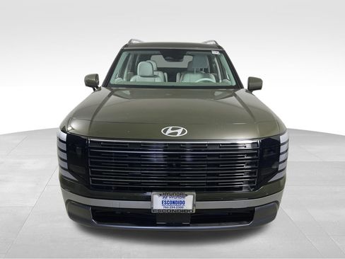 New 2026 Hyundai Palisade Limited AWD/4WD image 8