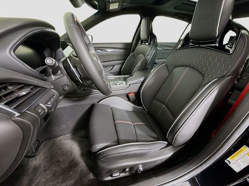 Used 2023 Cadillac CT5 V Blackwing image 20