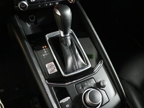 Certified 2025 MAZDA CX-5 AWD 2.5 S w/ Select Package image 22