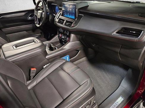 Used 2024 Chevrolet Tahoe RST w/ RST Performance Edition image 20