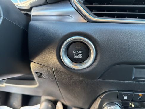 Used 2023 MAZDA CX-5 AWD 2.5 S w/ Select Package image 32