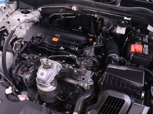 Certified 2023 Honda HR-V Sport image 17