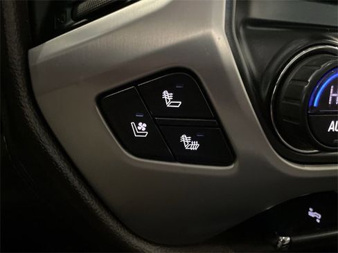 Used 2018 GMC Sierra 1500 SLT w/ SLT Premium Package image 26