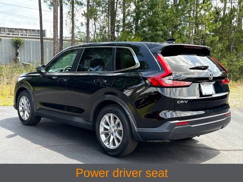Used 2023 Honda CR-V EX image 8