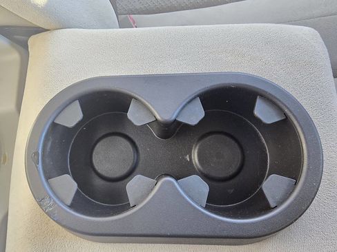 Used 2008 Chevrolet Silverado 2500 LT w/ 1LT Convenience Package image 34