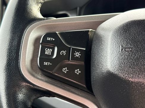 Used 2023 Ford Bronco Big Bend AWD/4WD image 28