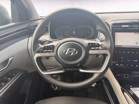Used 2024 Hyundai Tucson SEL AWD/4WD image 12