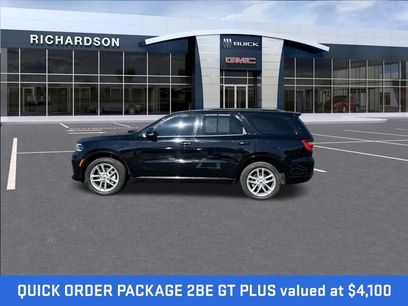 Used 2022 Dodge Durango GT