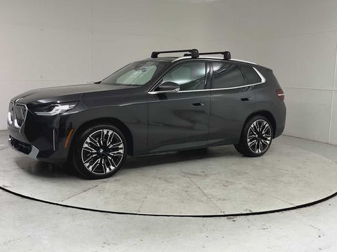 Used 2025 BMW X3 xDrive30 w/ Premium Package AWD/4WD image 6