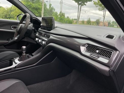 Used 2024 Acura Integra Type S FWD image 35