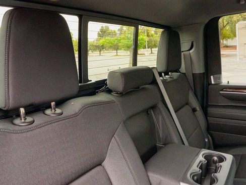 New 2026 GMC Sierra 2500 SLE w/ Preferred Package image 12