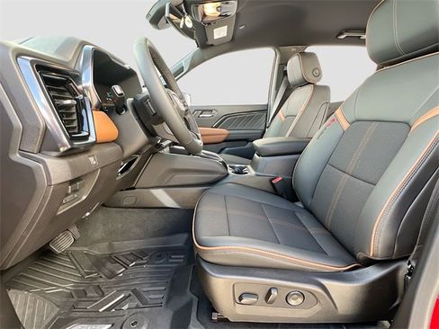 New 2026 GMC Canyon AT4 image 15