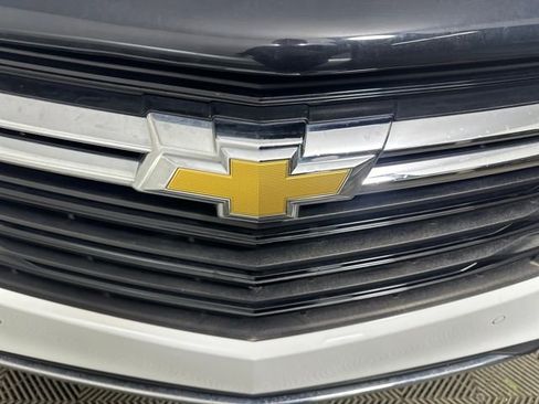 Used 2022 Chevrolet Equinox LT image 9