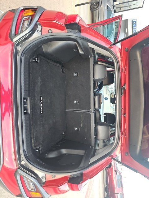 Used 2019 Hyundai Kona Ultimate FWD image 8