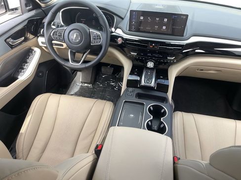 New 2026 Acura MDX FWD w/ Technology Package image 18