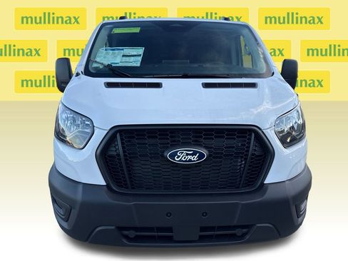 New 2026 Ford Transit 150 Base image 11
