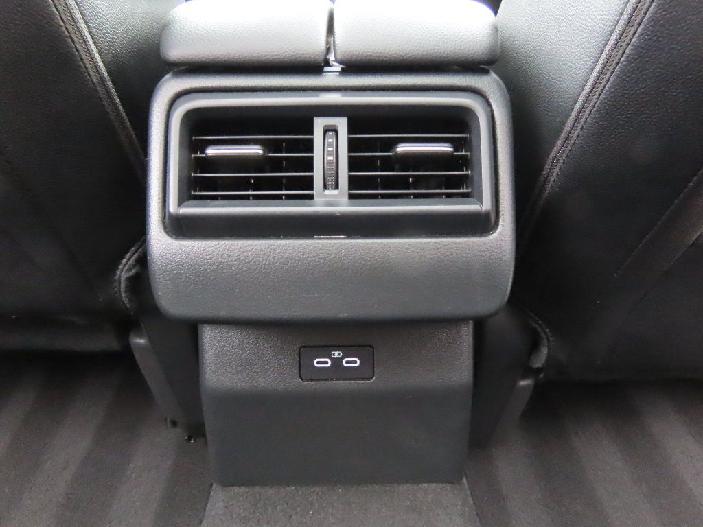 Used 2025 MAZDA CX-50 AWD 2.5 S w/ Premium Plus Pkg image 31