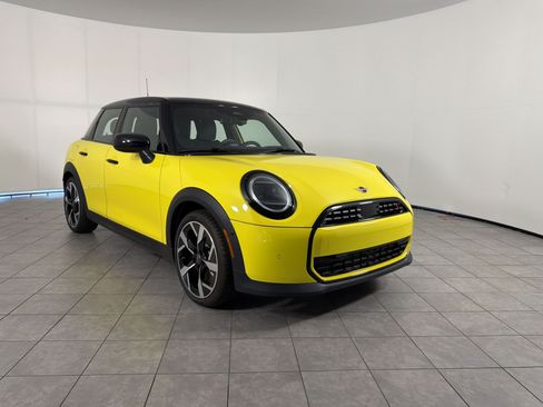 New 2026 MINI Cooper S FWD image 7