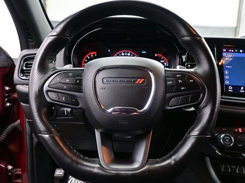 Used 2022 Dodge Durango R/T w/ Blacktop Package image 23