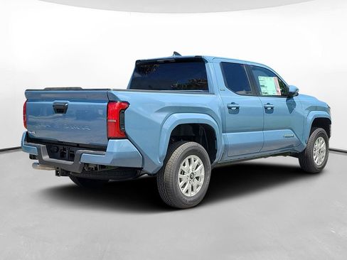 New 2026 Toyota Tacoma SR5 AWD/4WD image 4