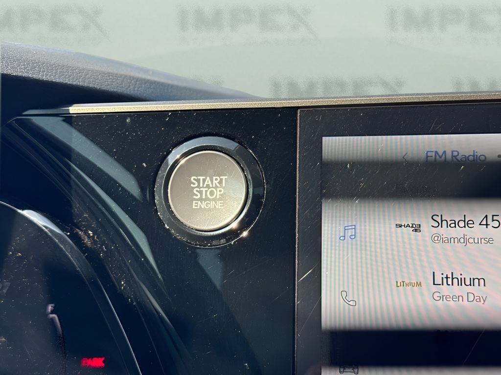 Used 2024 Lexus RX 350 FWD w/ Convenience Package image 22