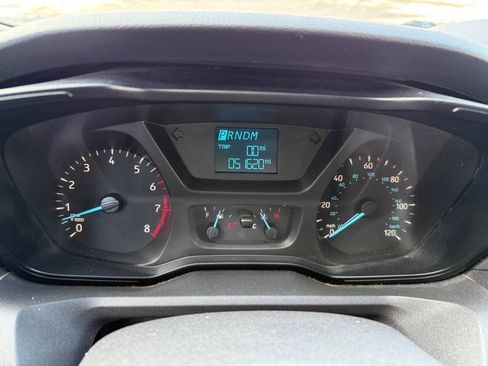 Used 2015 Ford Transit 150 XL RWD image 21