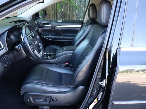 Used 2015 Toyota Highlander XLE FWD image 19