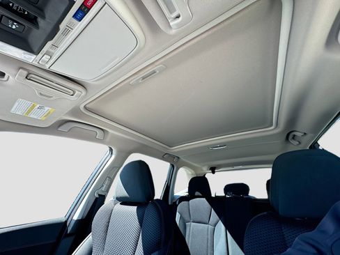 Used 2021 Subaru Forester Premium image 24