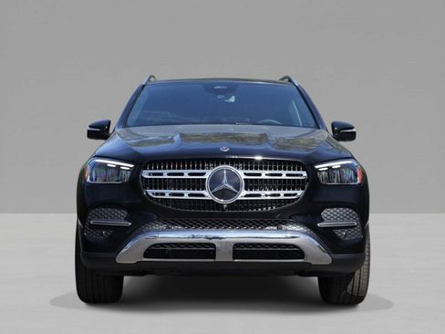 Used 2026 Mercedes-Benz GLE 350 4MATIC image 2