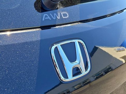 Used 2026 Honda HR-V EX-L image 33