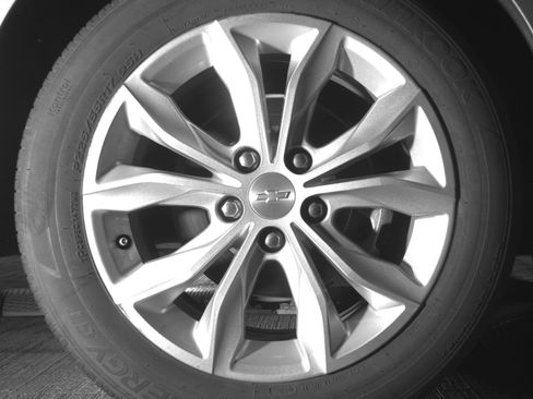 Used 2024 Chevrolet Malibu LT FWD image 22