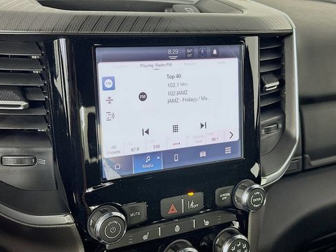 New 2026 RAM 1500 Big Horn AWD/4WD image 13