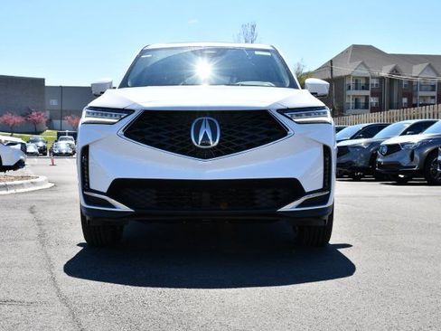 New 2026 Acura MDX SH-AWD image 2