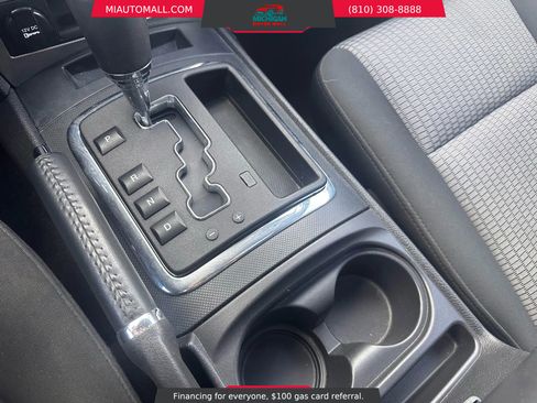 Used 2009 Jeep Grand Cherokee Laredo image 18