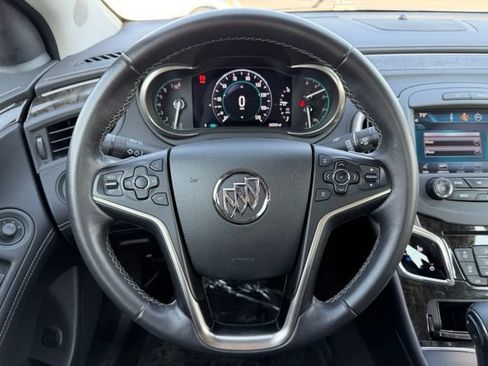Used 2014 Buick LaCrosse Leather FWD image 20