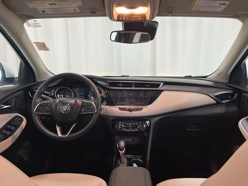 Used 2023 Buick Encore GX Select FWD image 9