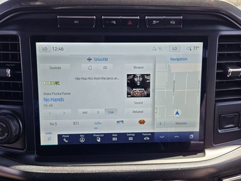 Certified 2023 Ford F150 Tremor w/ Equipment Group 402A High image 15