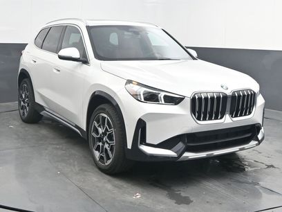 New 2026 BMW X1 xDrive28i w/ Convenience Package