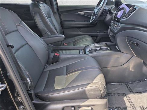 Certified 2023 Honda Passport TrailSport image 22