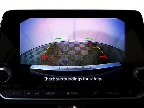 Used 2023 Nissan Altima 2.5 SR image 26